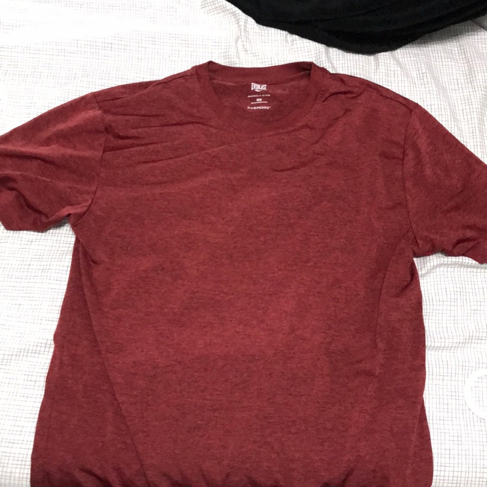 Everlast everdri shirt